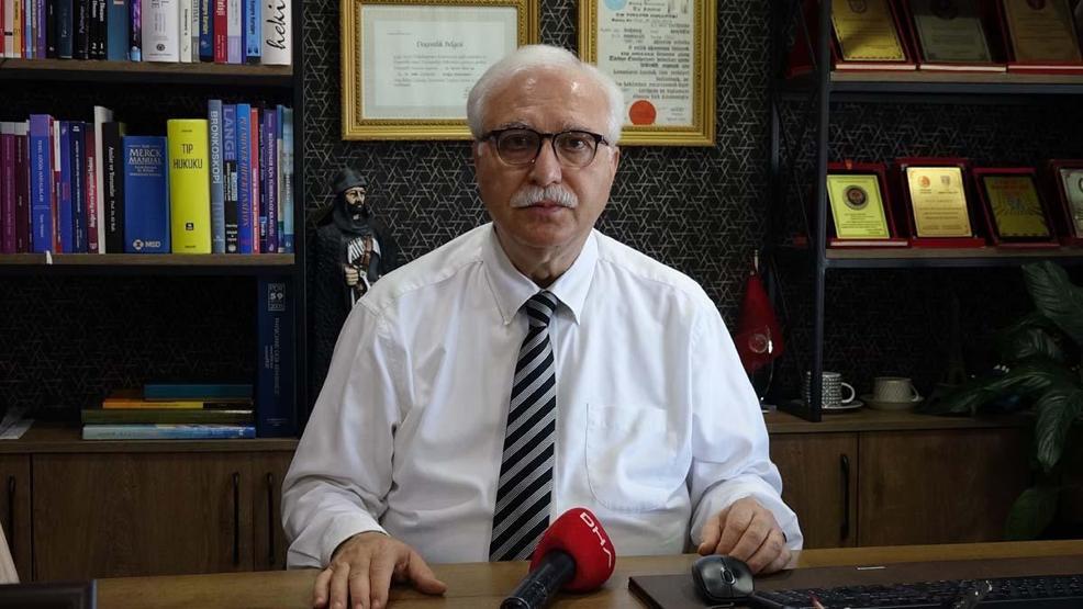 Doğu Karadenizde Kahverengi Kokarca Alarmı: Hızla Çoğalıyor Prof. Dr. Tevfik Özlüden Kritik Uyarı Sakın Ellemeyin, Çünkü...