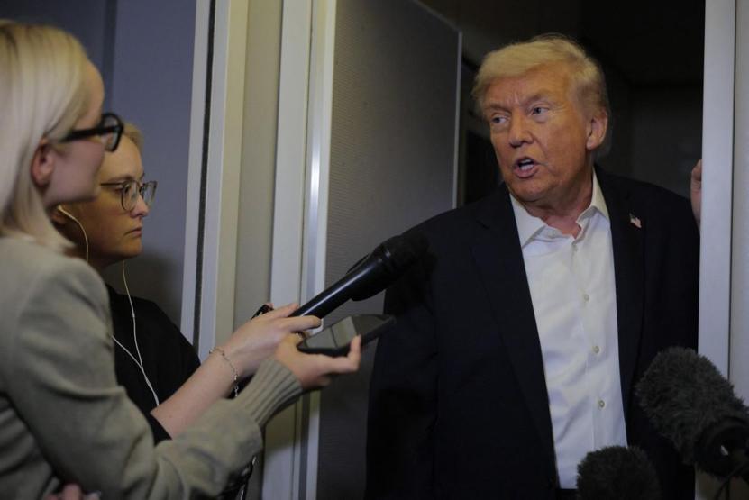 Sırada Ukrayna barışı mı var Trump: Erdoğan, Rusyadan saygı görüyor