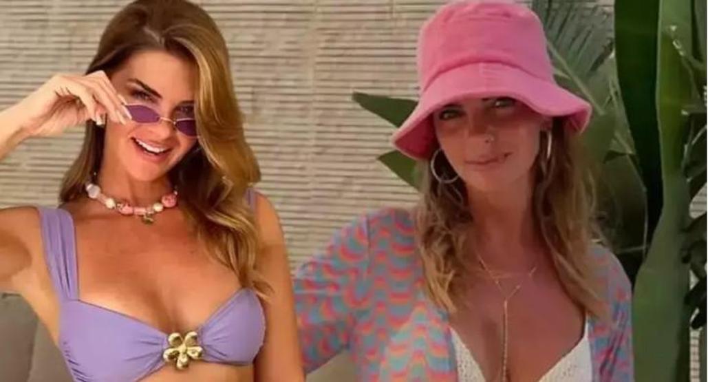 Pelin Karahan 41. Yaşını Kutladı Yeni Doğum Günü Kareleri Beğeni Yağmuruna Tutuldu