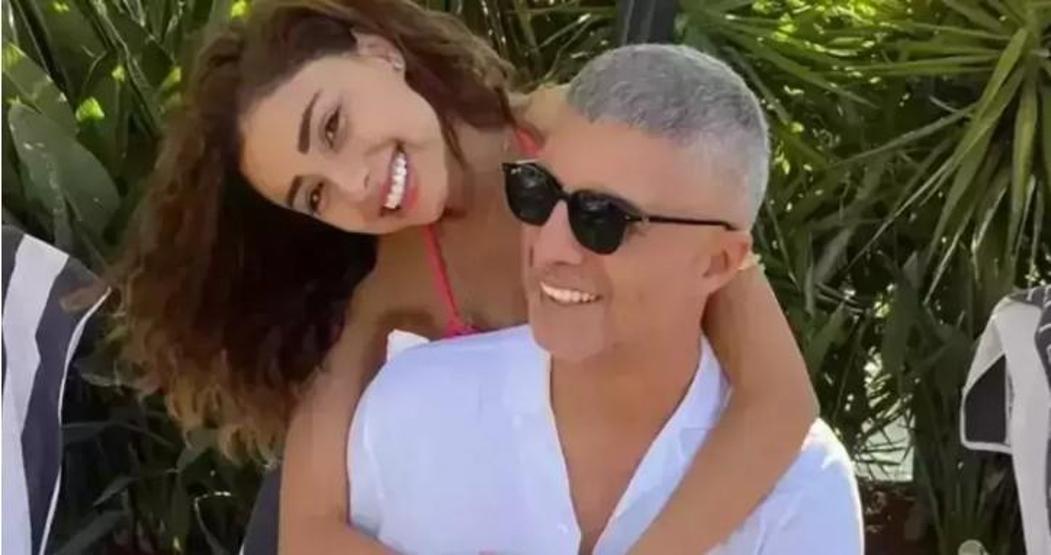 Samar Dadgar’dan Romantik Paylaşım: Özcan Deniz ile Mutlu Evliliklerine Duygusal Dokunuş