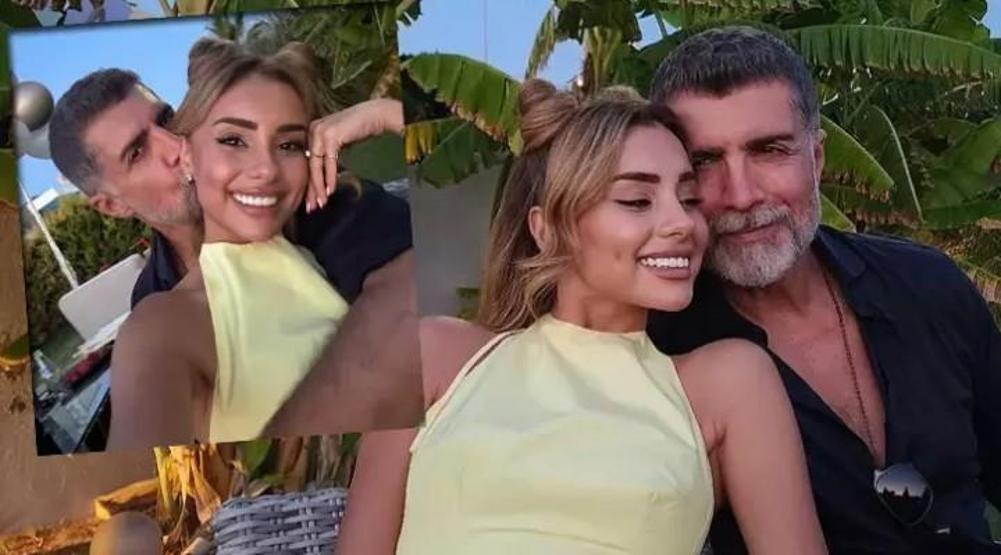 Samar Dadgar’dan Romantik Paylaşım: Özcan Deniz ile Mutlu Evliliklerine Duygusal Dokunuş