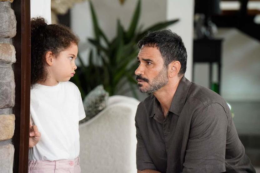 Herkes Aynı Sorunun Peşinde Kaderin Babası Kim