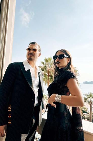 Eşrefin Cannes Rüyası