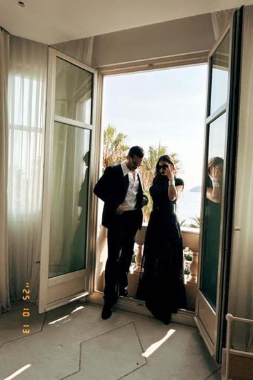 Eşrefin Cannes Rüyası