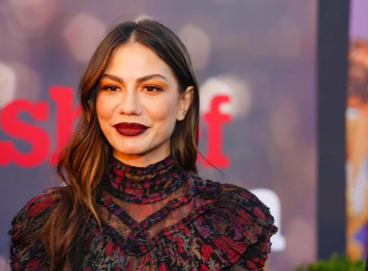 Eşrefin Cannes Rüyası