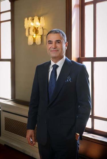 Eşrefin Cannes Rüyası