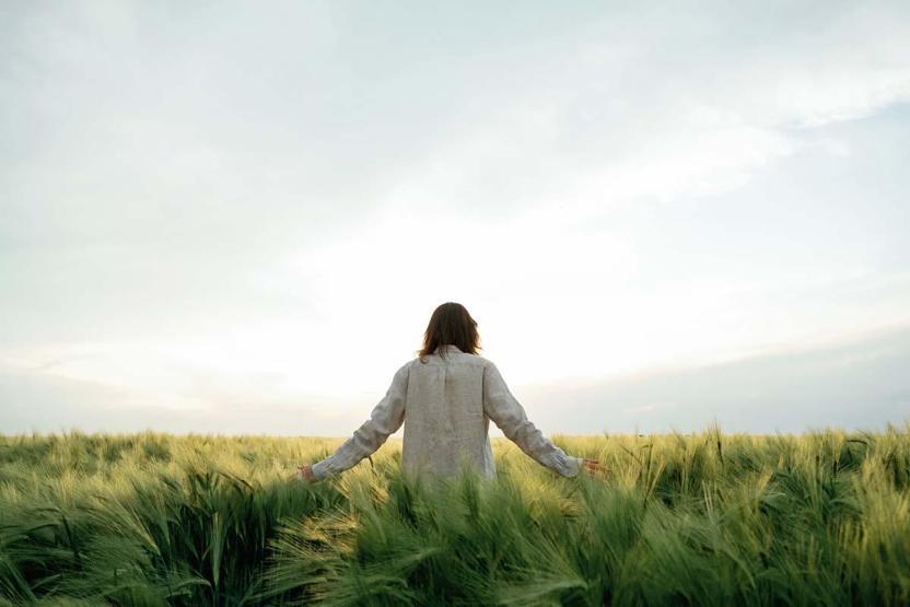 Sadece 20 Dakika Bile Yetiyor Doğada Vakit Geçirmenin Pek Bilinmeyen 4 Faydası