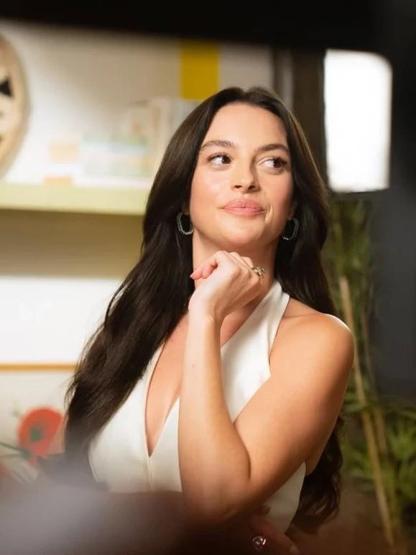 Melis Sezen’den Şaşırtıcı İmaj Değişikliği Koyu Renk Saçlarından Vazgeçti, Yeni Görünümü Göz Doldurdu