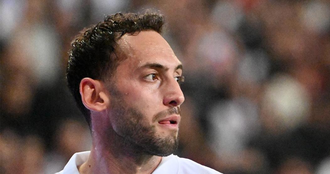 Galatasarayda Okan Buruk, milli yıldızın transferine kitlendi Devre arası iş bitiyor...