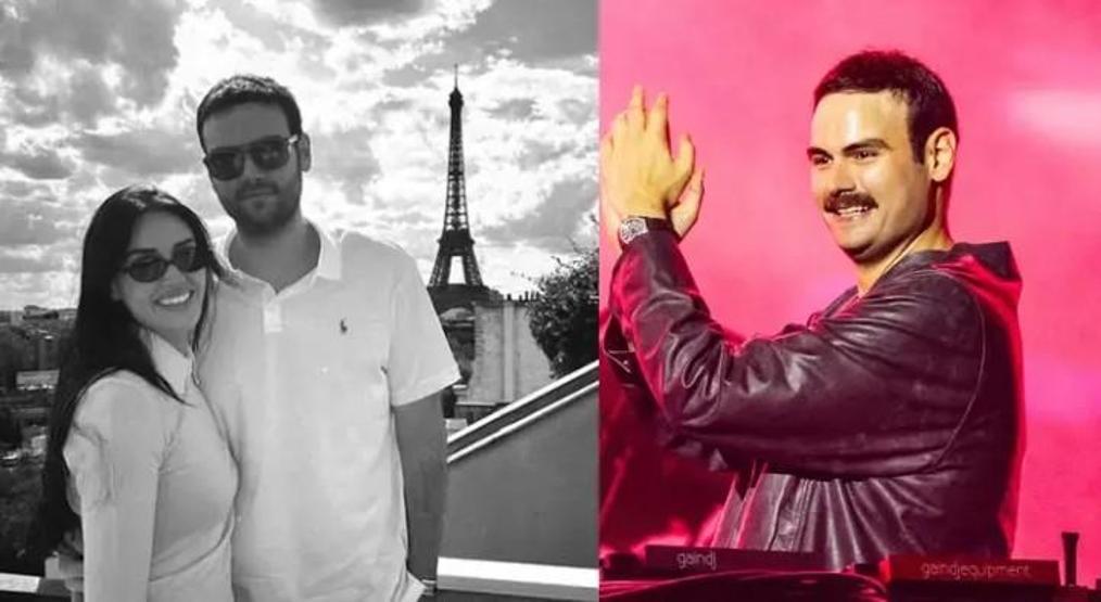 Faruk Sabancı’dan Esra Bilgiç’e İtalya’da Romantik Doğum Günü Sürprizi