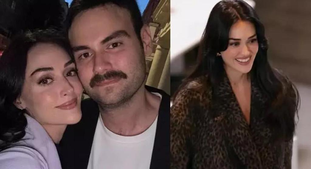 Faruk Sabancı’dan Esra Bilgiç’e İtalya’da Romantik Doğum Günü Sürprizi