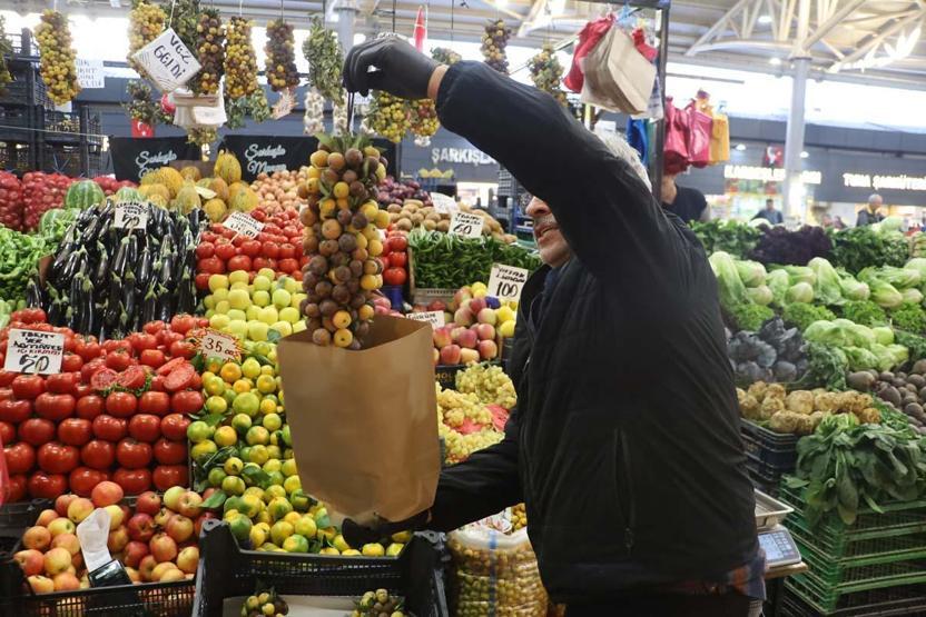 Kış Aylarının Şifa Meyvesi Olgunlaşınca Değil Çürüyünce Tüketiliyor Bağırsak Sorunları ve Kalp Sağlığına Birebir