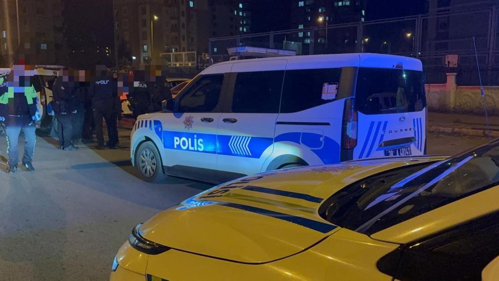 Polisten kaçan oğluna sinirlenip tepki gösterdi: Keşke kafana sıksalardı