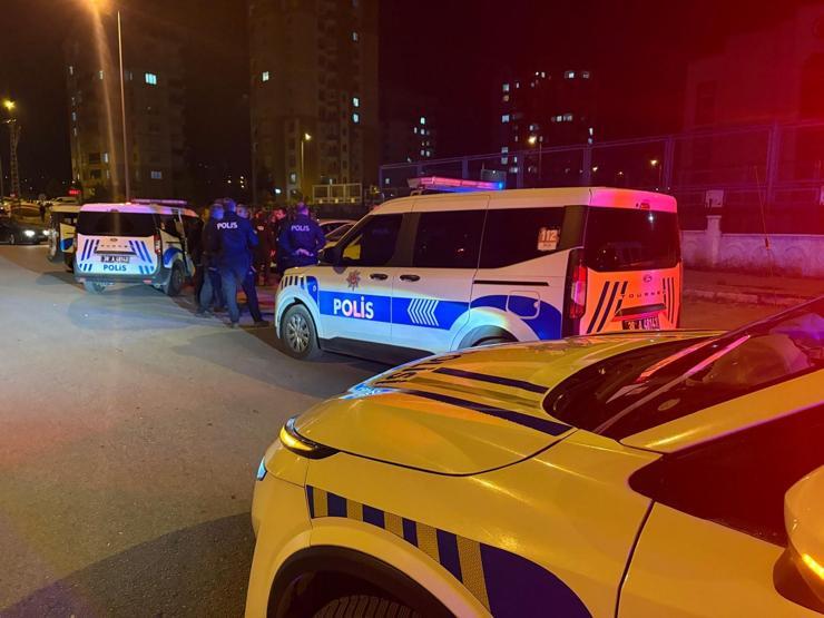 Polisten kaçan oğluna sinirlenip tepki gösterdi: Keşke kafana sıksalardı