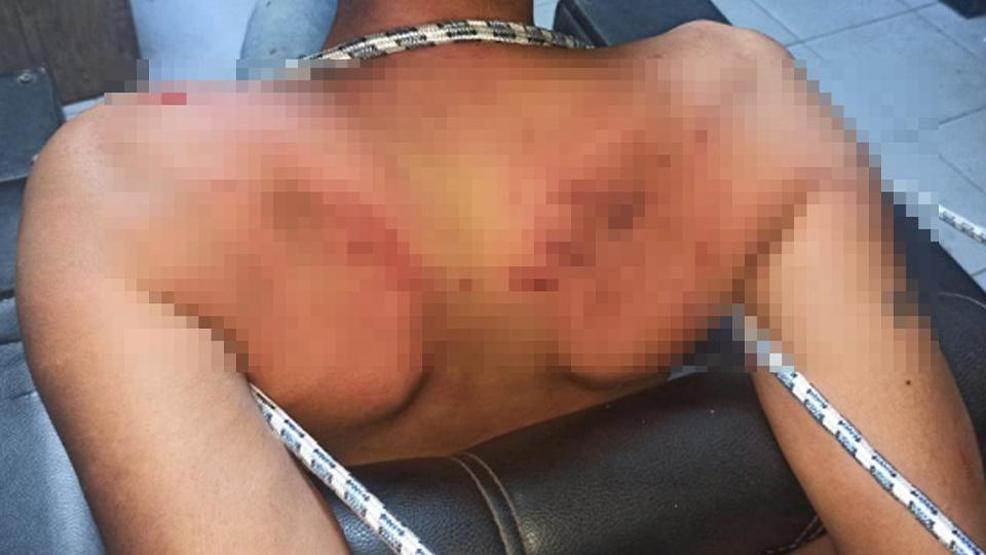 Böcek yedirip, dişlerini kırdılar İşkenceci 4 kişiye istenilen ceza belli oldu