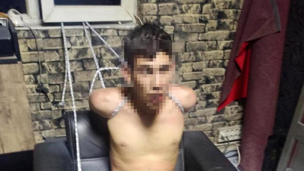 Böcek yedirip, dişlerini kırdılar İşkenceci 4 kişiye istenilen ceza belli oldu