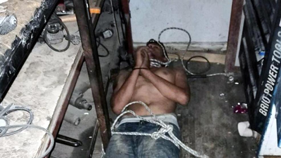 Böcek yedirip, dişlerini kırdılar İşkenceci 4 kişiye istenilen ceza belli oldu