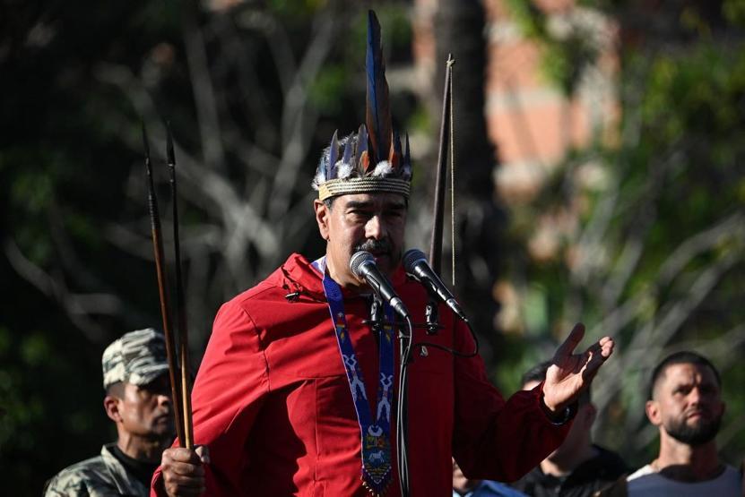 Karayipler Isınıyor... Trump’tan Yeni Venezuela Planı: CIAe Şok Talimat