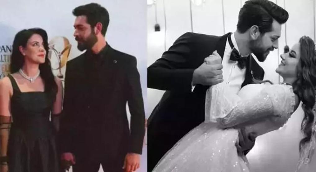 Barış Baktaş Baba Olmanın Heyecanını Paylaştı Yeni Fotoğraflar Takipçileriyle Buluştu