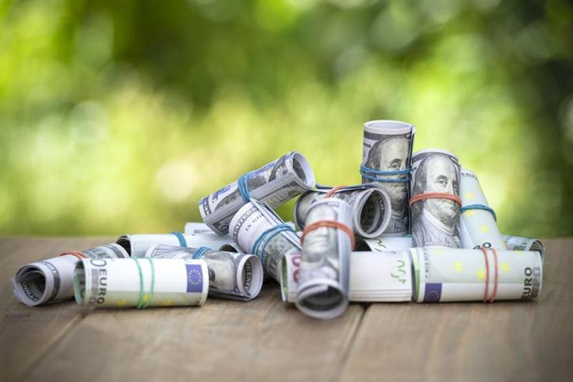 Fitchten Türkiye için yeni dolar ve enflasyon tahmini