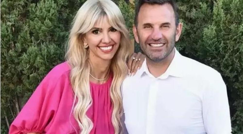 17 Yıl Sonra Yeniden Barıştılar Okan Buruk ve Nihan Akkuş Bir Araya Geldi