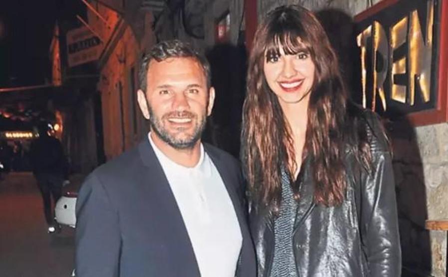 17 Yıl Sonra Yeniden Barıştılar Okan Buruk ve Nihan Akkuş Bir Araya Geldi