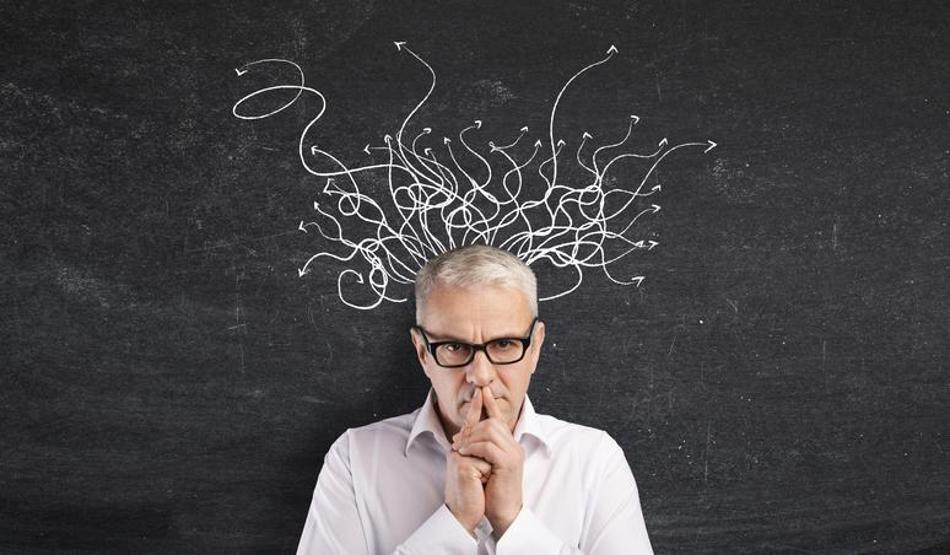 İnsan beynine dair yeni araştırma: Orta yaş düşüş değil, zirve dönemi