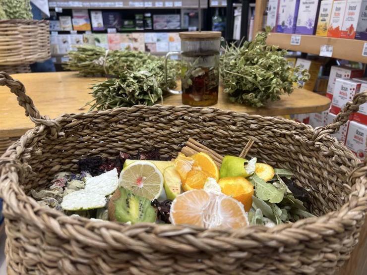 ÇÖP DİYE ATMAYIN MEĞER ŞİFA DEPOSUYMUŞ Bağışıklığı Çelik Gibi Yapacak Tarif