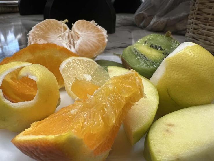 ÇÖP DİYE ATMAYIN MEĞER ŞİFA DEPOSUYMUŞ Bağışıklığı Çelik Gibi Yapacak Tarif