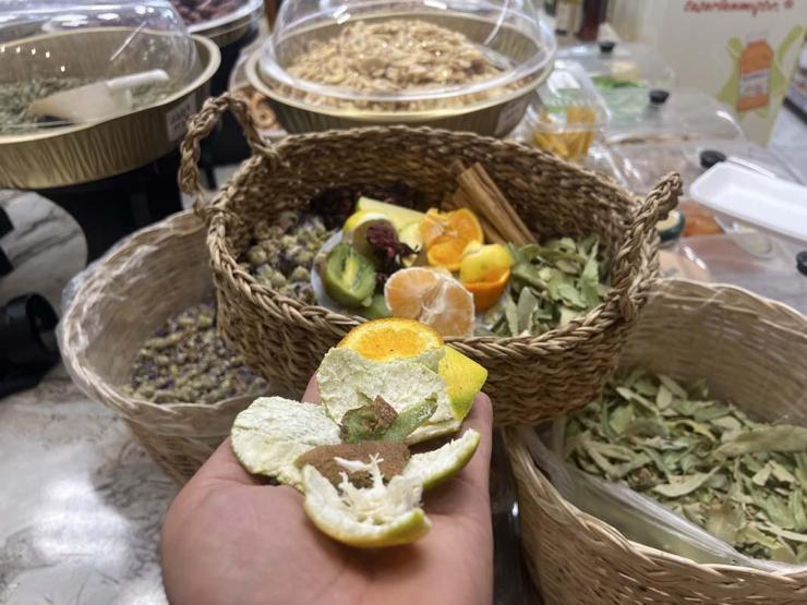 ÇÖP DİYE ATMAYIN MEĞER ŞİFA DEPOSUYMUŞ Bağışıklığı Çelik Gibi Yapacak Tarif