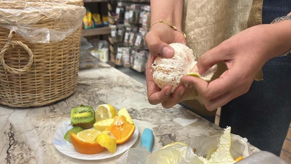 ÇÖP DİYE ATMAYIN MEĞER ŞİFA DEPOSUYMUŞ Bağışıklığı Çelik Gibi Yapacak Tarif