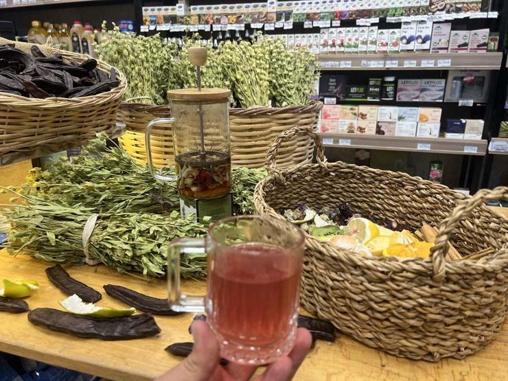 ÇÖP DİYE ATMAYIN MEĞER ŞİFA DEPOSUYMUŞ Bağışıklığı Çelik Gibi Yapacak Tarif