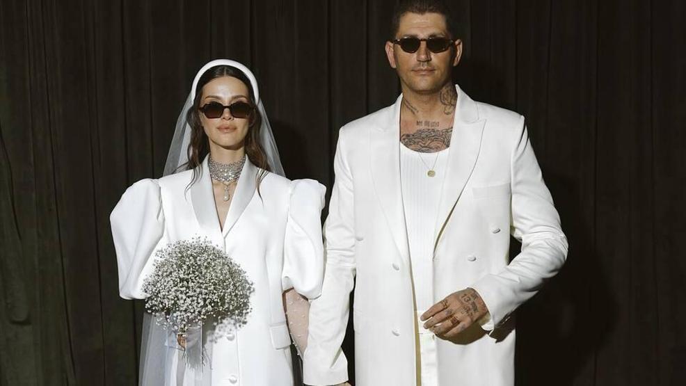 Büyük bir sevinç yaşamıştı Ural Kaspar açıkladı Taze anne İrem Helvacıoğlunun bebeğinin adı belli oldu