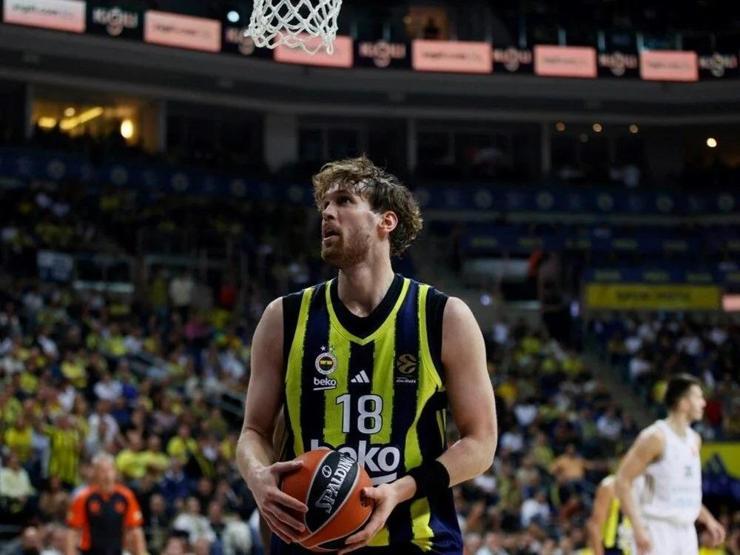 Fenerbahçe Beko 88-73 Bayern Münih maç sonucu | Fenerbahçe Beko, EuroLeaguedeki 2. galibiyetini elde etti