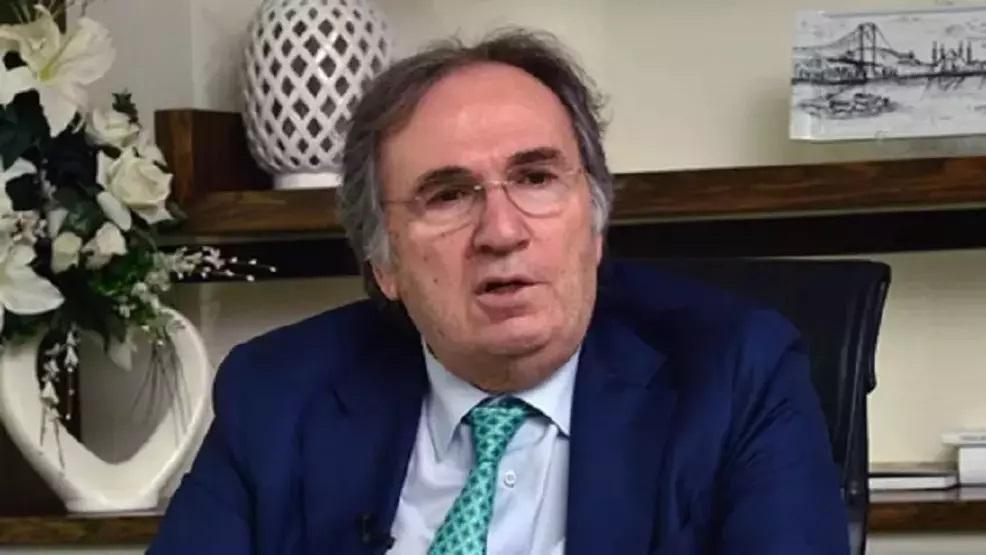 Prof. Dr. İbrahim Saraçoğlu’ndan sivilcelerin kökünü kurutan etkili 3 kür HAFTADA 4 KEZ UYGULAMAK YETİYOR