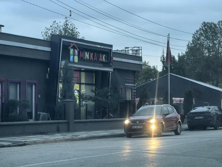 İhmal minik Berranın ölümüne sebep olmuştu Eğitim gördüğü anaokulu kapatıldı