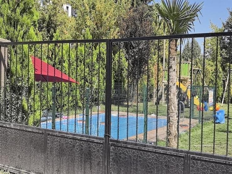 İhmal minik Berranın ölümüne sebep olmuştu Eğitim gördüğü anaokulu kapatıldı