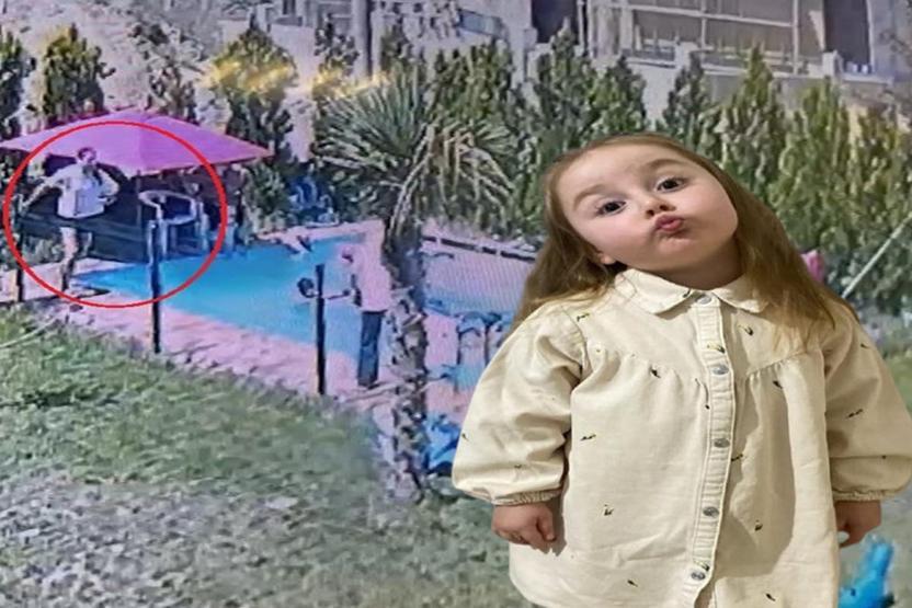 İhmal minik Berranın ölümüne sebep olmuştu Eğitim gördüğü anaokulu kapatıldı