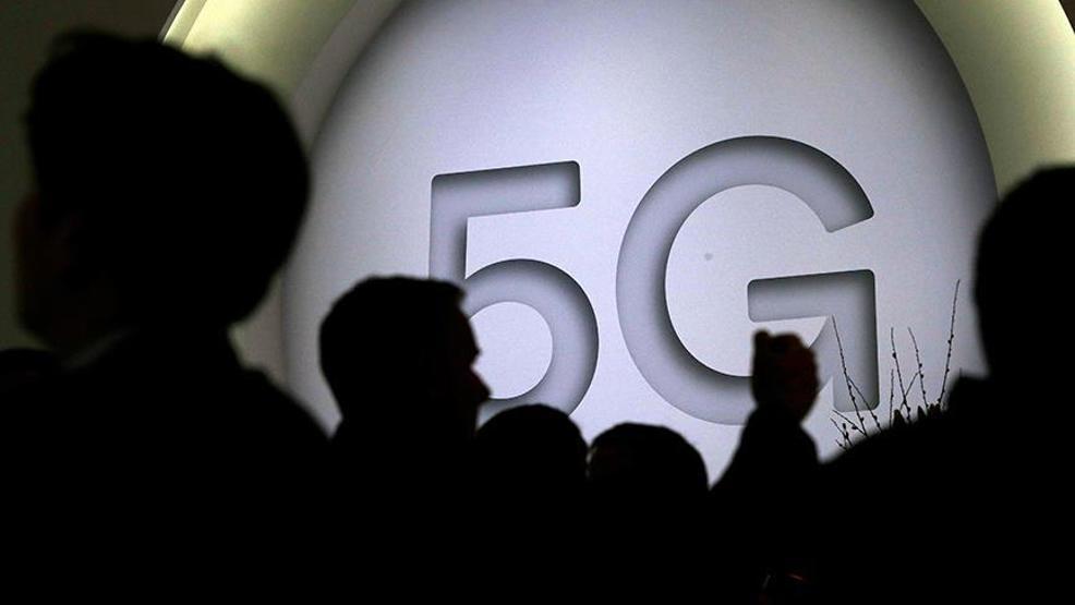 Yeni sayfa: 5G 3.5 milyar dolarlık adım