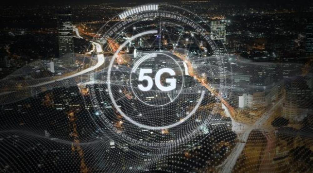 Yeni sayfa: 5G 3.5 milyar dolarlık adım