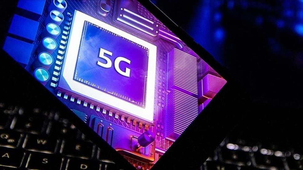 Yeni sayfa: 5G 3.5 milyar dolarlık adım