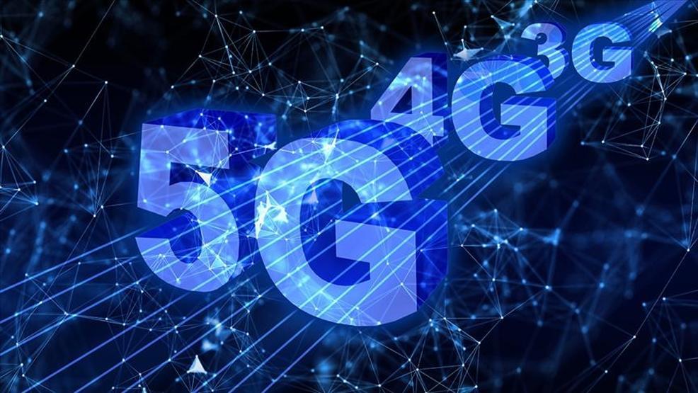 Yeni sayfa: 5G 3.5 milyar dolarlık adım