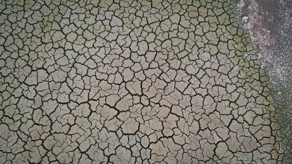 Su şehri Bursada su bitti