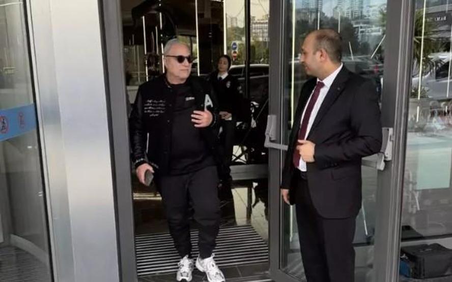 Fatih Ürek İçin Umutlu Bekleyiş Sürüyor: Kritik Saatler Devam Ediyor