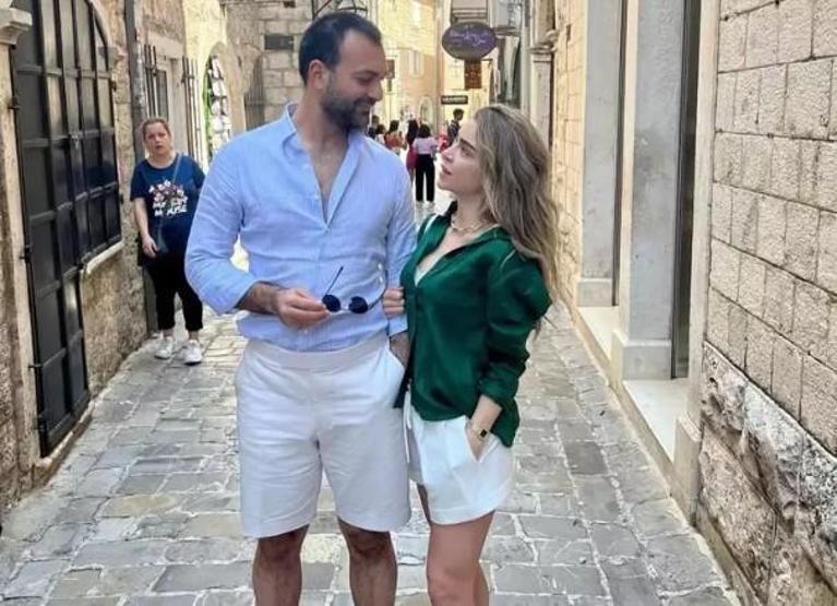 Öykü Çelik’e Sevgilisinden Sürpriz Evlilik Teklifi “Sonraki Bölüm” Notuyla Duyurdu