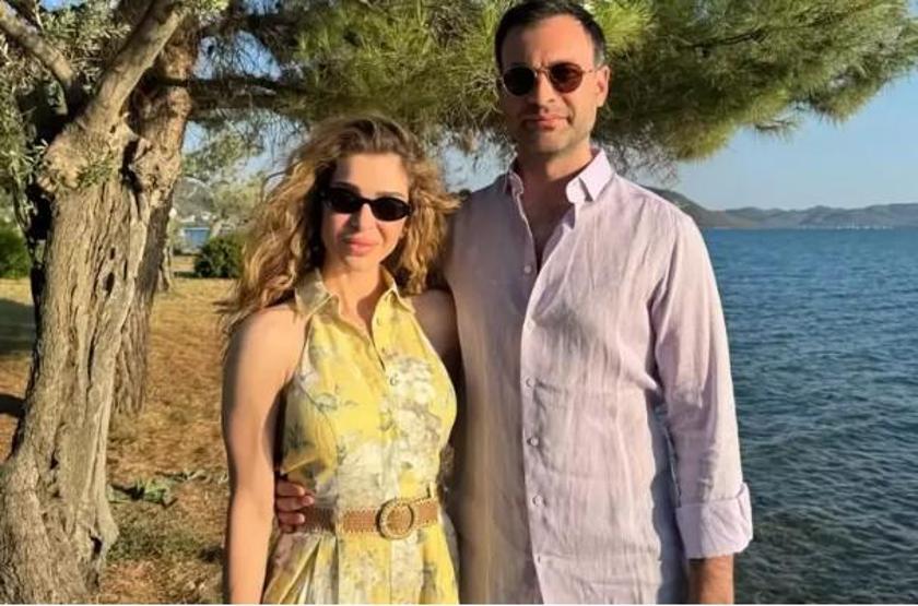 Öykü Çelik’e Sevgilisinden Sürpriz Evlilik Teklifi “Sonraki Bölüm” Notuyla Duyurdu