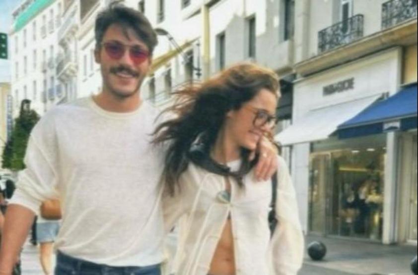 Kubilay Aka’nın Panik Dolu Anları Sevgilisi Hafsanur Sancaktutan’ı Hastaneye Yetiştirdi