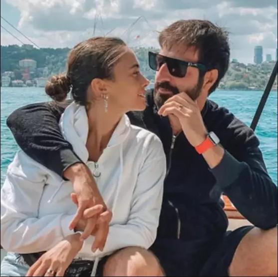 İsmail Demirci’den samimi itiraf: “İyi bir âşık değilim, romantiklik bana konmamış”