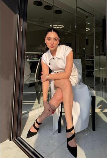 “GÜLLER BİZİZ, GÜNAHLAR ORTADA”