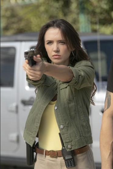 “EKİBİN PARÇASI OLMAK MUHTEŞEM BİR HİS”